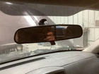 Dakota 2005 Rear View Mirror 4987066 Used. Price: $100.00.