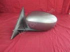 Nos Oem Chrysler 300 Dodge Magnum Power Heated Folding Mirror Mineral Gray Left New. Price: $69.99.