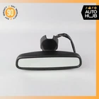 03-13 Maserati Quattroporte M139 Interior Rear View Mirror Black Oem Used. Price: $58.10.