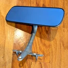 1955 Chevy Rear View Mirror Factory Original #PT4648652-2 Used. Price: $200.00.