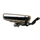 12-15 Mercedes Benz C250 Front Upper Interior Rear View Mirror Oem 6250553000 Used. Price: $57.60.