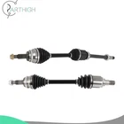 For Toyota Avalon 2008-2016 Lexus ES350 3.5L 2007-2018 Pair Front Cv Joint Axle New. Price: $159.94.