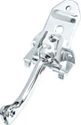 Oer Inner Rear View Mirror Bracket For 1968-1972 Buick Chevy Olds And Pontiac New. Price: $48.98.