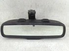 2015-2016 Dodge Charger Interior Rear View Mirror Oem HV95M Used. Price: $81.21.