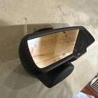 14 Jeep Cherokee 3.2L Auto Dimming Interior Mirror 68102499AC Used. Price: $47.15.