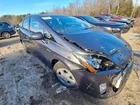 2010 Toyota Prius Rear View Mirror Manual Dimming Oem Used 139K Miles. Price: $80.70.