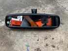 2003-2006 Infiniti G35 Rear View Mirror With Homelink Oem 9621CD000 Used. Price: $37.00.