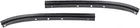 For Chevy Camaro 1967-1969 Oer C95254 Front Headliner Mounting Strips New. Price: $110.91.
