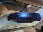 2006 Saturn Vue Used Rear View Mirror W/telematics Onstar 267-00214. Price: $82.17.