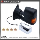 Driver Side Power Heated Tow Mirrors 2008-16 Ford F250/F350/F450/F550 Sd New. Price: $89.99.