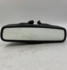 2010-2012 Chrysler Town & Country Interior Rear View Mirror Oem B01B40038 Used. Price: $37.49.