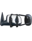 K-source 3891 Universal Towing Mirror 5 X 7-3/4 Clip-on Free Shipping New. Price: $25.00.