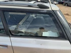 1990-1994 Subaru Legacy Driver Left Rear Quarter Glass Back Side Window Oem Used. Price: $450.00.