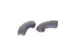 Bmw Set Of Covers Mirror Baseplate Genuine 51167062264 New. Price: $30.97.