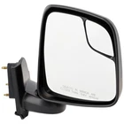 Mirrors Passenger Right Side For Chevy Hand 963013LM0A Nissan NV200 Chevrolet New. Price: $45.88.