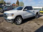 Console Front New Style 6 Lug Wheel Roof Fits 19-24 Dodge 1500 Pickup 1494438 Used. Price: $80.70.