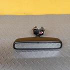 2017-2020 Jaguar F-pace Front Windshield Interior Rear View Mirror FK7217E678BA Used. Price: $59.29.