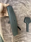 Oem 2007-2014 Volvo S60 XC90 Rearview Mirror Automatic Dim W/ Compass 8676965 Used. Price: $89.89.