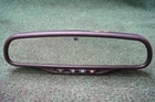 2004 2005 06 07 08 09 10 11 12 13-16 Gmc Acadia Rear View Mirror Oem 23346620 Used. Price: $41.62.