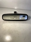 2011-2014 Toyota Sienna Interior Rear View Mirror Oem LL2-N90 Used. Price: $39.00.