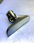 2019 2020 Jaguar F-pace Oem Rear View Mirror W/ Auto Dim HPLA17E678AA Used. Price: $39.95.