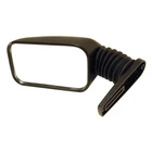 Mini Spyder Style Mirror, Left Right Side, Universal Fit Dunebuggy & Vw New. Price: $18.77.