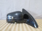 13-16 Mercedes X166 Gl Power Heat Mirror Right Passenger Turn & Blind Spot Oem Used. Price: $219.99.