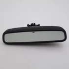 2011 - 2016 Bmw X3 X5 528I 535I 550I Interior Rear View Mirror 9320305 Oem Used. Price: $39.99.