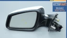 2011-2013 Bmw F10 528I 550I Front Left Driver Side Rear View Door Mirror Oem Used. Price: $96.68.