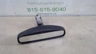 2017-2021 Jeep Compass Interior Rear View Mirror Black Oem 5XR34DX9AD Used. Price: $90.00.