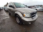 Durango 2007 Rear View Mirror 11474823 Used. Price: $51.02.