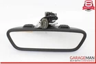 12-20 Mercedes R172 SLK250 SLK350 Interior Rear View Mirror Black Oem Used. Price: $90.00.
