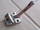 1964 1965 Chevelle Gto Grand Sport Convert Rear View Mirror Support 4422669 Used. Price: $19.99.