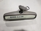Rear View Mirror - 2003 Mercedes CLK500 W209 M113 Oem 433123457 Used. Price: $58.50.