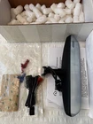 Advent ADVGENFL85EXP Gentex Auto Dim Rear View Mirror Compass And Homelink Used. Price: $250.00.