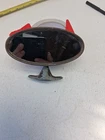 1940 Ford Closed Car Interior Rear Mirror Used. Price: $89.99.