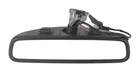 2015-2018 Mercedes C-class (W205) Homelink Autodim Rearview Mirror (241A) Used. Price: $74.99.
