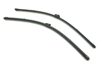 Genuine Mercedes Benz W205 C300 C400 Front Windshield Wiper Blade Set 2058205700 New. Price: $59.95.
