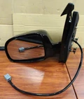 New 99-00 Ford Windstar Left Side Mirror Power Heated XF2Z17683EAA. Price: $37.95.
