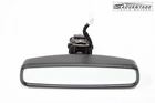 2017-2020 Lincoln Continental Interior Distance Rear View Mirror W/ Camera Oem Used. Price: $134.74.