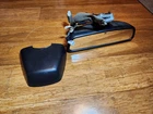 08-11 Mercedes C-class W204 Interior Rear View Mirror Oem Genuine Original Used. Price: $25.00.