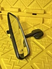 1989 - 1992 Jaguar XJ6 Vanden Plas XJ40 Mirror Interior Rear View 74K Miles Used. Price: $50.00.