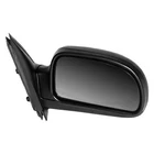 For Chevy Trailblazer 02-04 Side View Mirror Passenger Power Remote New. Price: $61.87.