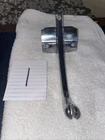 Vintage Gm Rear View Mirror Post Mount 4695669 Oem Used. Price: $29.99.