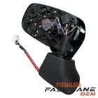 2017-2019 Subaru Legacy Right Miror View Assy New Oem 91036AL87A. Price: $123.46.