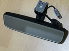 Oem 2023-2026 Toyota Venza Auto Dim Rear View Mirror Backup Camera Display Gdo Used. Price: $499.99.