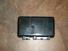 1999 Cadillac Deville D'elegance Exterior Rear Veiw Mirror Memory Module 2566127 Used. Price: $35.00.