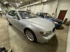 Interior Rear View Mirror Bmw 750LI 2006 1440654 Used. Price: $79.99.