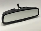 2007-2017 Jeep Compass Interior Rearview Mirror Black Tc:dv 130K 50739 Used. Price: $60.00.