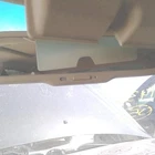 Used Front Center Interior Rear View Mirror Fits: 2005 Lexus LS430 Cam. Price: $124.90.
